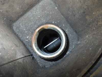 Yamaha Maxam 250 2006