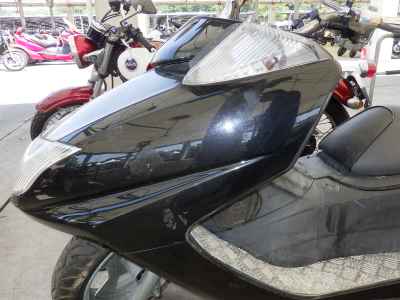 Yamaha Maxam 250 2006