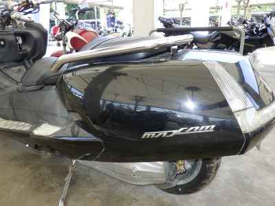 Yamaha Maxam 250 2006
