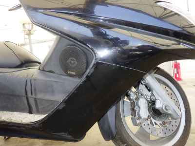 Yamaha Maxam 250 2006