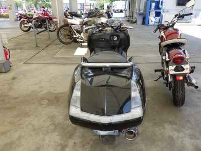 Yamaha Maxam 250 2006