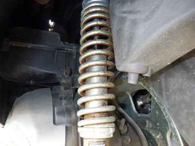 Yamaha Maxam 250 2006