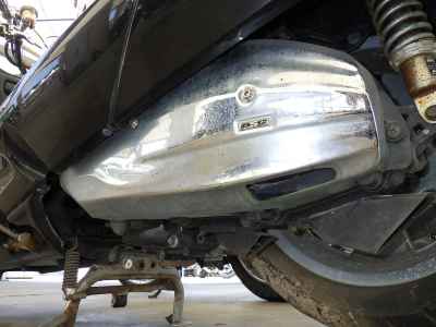 Yamaha Maxam 250 2006