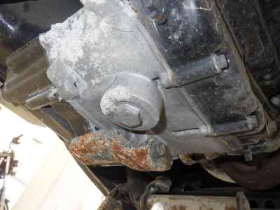 Yamaha Maxam 250 2006
