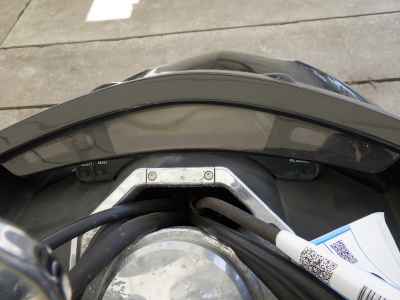 Yamaha Maxam 250 2006