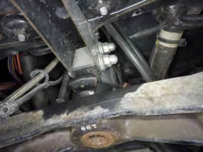 Yamaha Maxam 250 2006