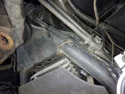 Yamaha Maxam 250 2006