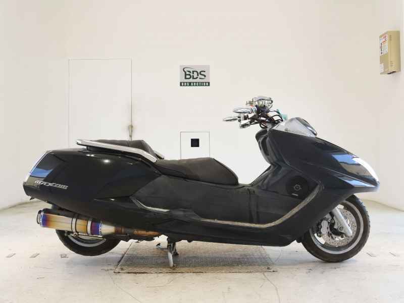 Yamaha Maxam 250 2006