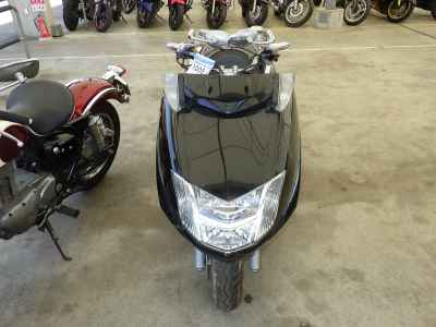 Yamaha Maxam 250 2006