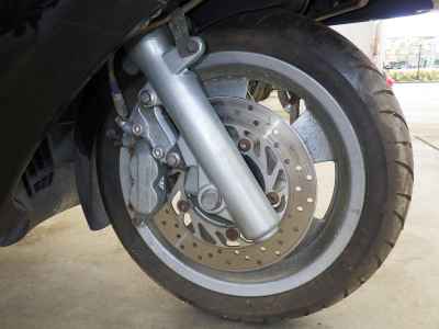 Yamaha Maxam 250 2006