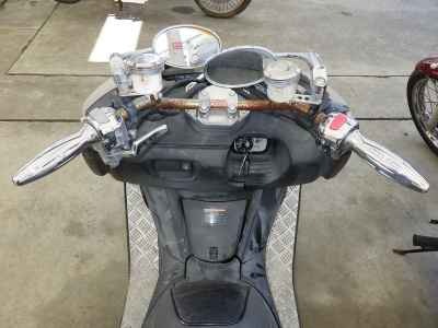 Yamaha Maxam 250 2006