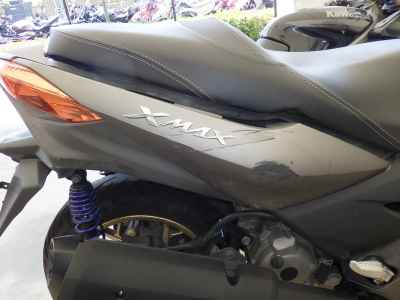 Yamaha XMAX 250