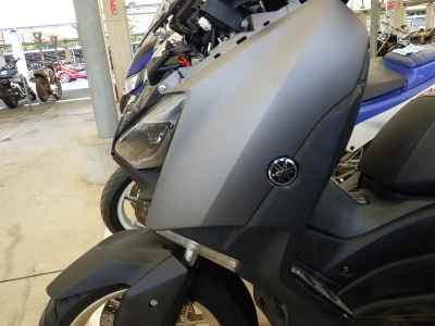 Yamaha XMAX 250