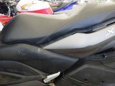 Yamaha XMAX 250