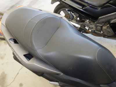 Yamaha XMAX 250