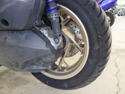 Yamaha XMAX 250
