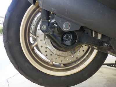 Yamaha XMAX 250
