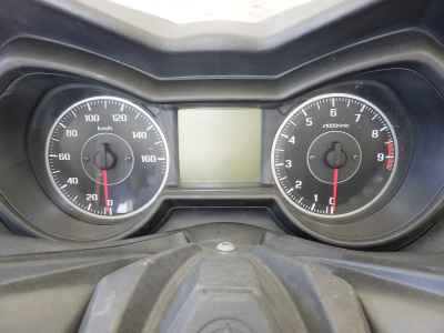 Yamaha XMAX 250