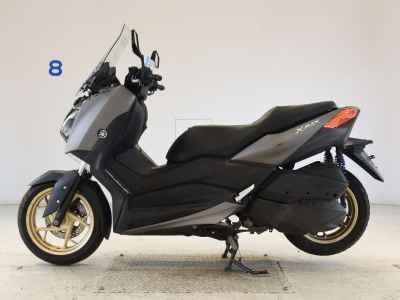 Yamaha XMAX 250