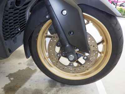 Yamaha XMAX 250