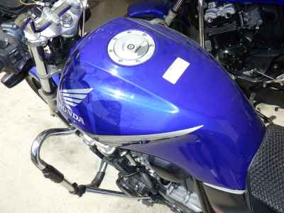Honda CB400SFV 2007