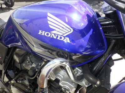 Honda CB400SFV 2007