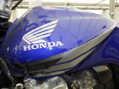 Honda CB400SFV 2007