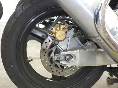 Honda CB400SFV 2007