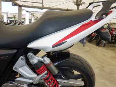 Honda CB1300 Super Boldor 2007