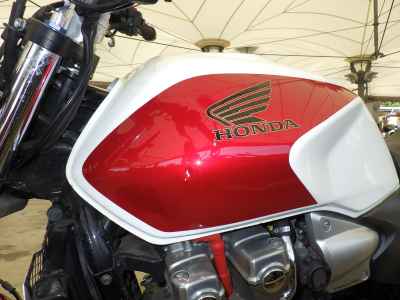 Honda CB1300 Super Boldor 2007