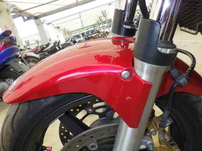 Honda CB1300 Super Boldor 2007