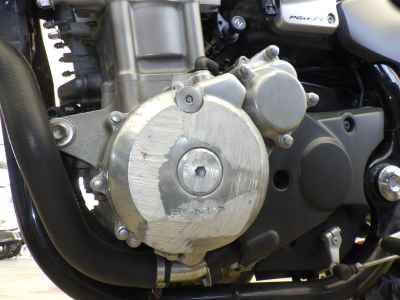 Honda CB1300 Super Boldor 2007