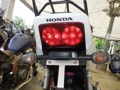 Honda CB1300 Super Boldor 2007