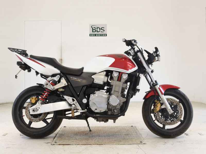 Honda CB1300 Super Boldor 2007