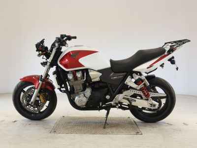 Honda CB1300 Super Boldor 2007