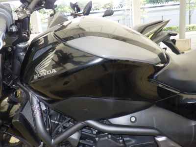 Honda NC750S 2014