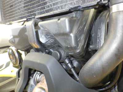Honda NC750S 2014