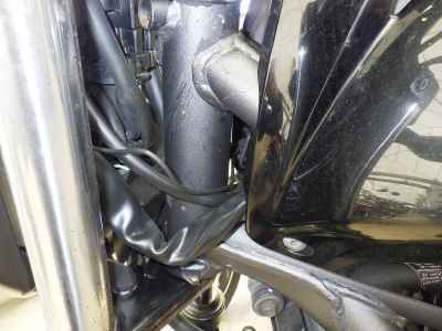 Honda NC750S 2014