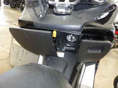 Honda Forza Z 2011