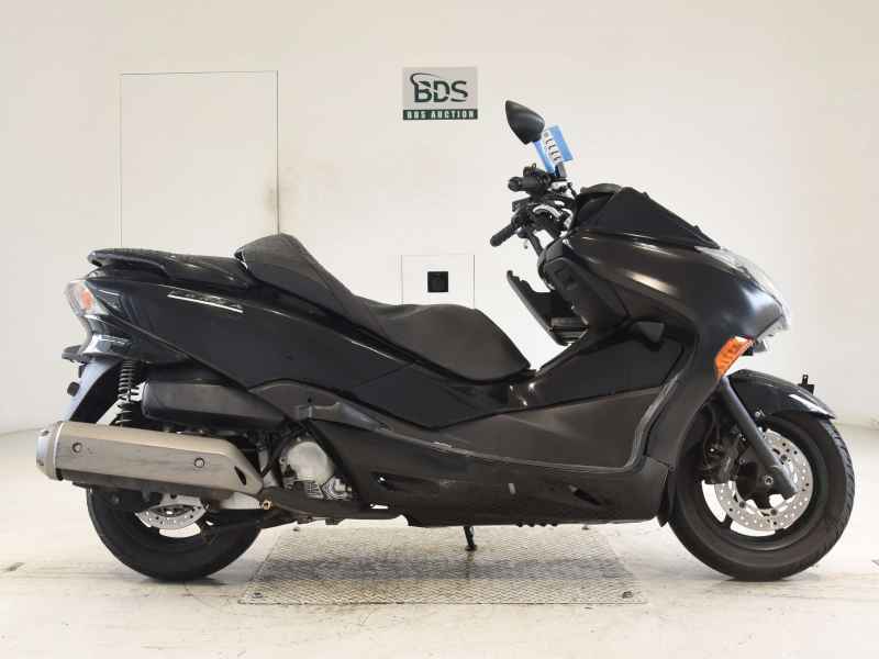 Honda Forza Z 2011