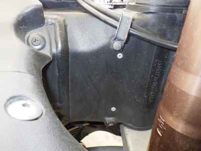 Suzuki Hayabusa 2009