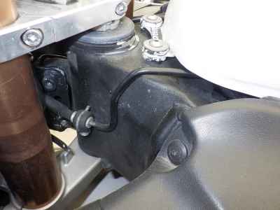 Suzuki Hayabusa 2009