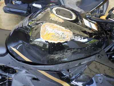 Kawasaki Ninja ZX-4R SE 2025