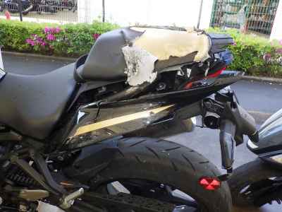 Kawasaki Ninja ZX-4R SE 2025