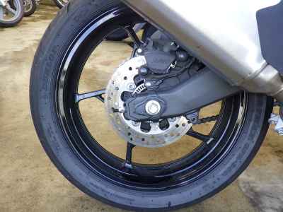 Kawasaki Ninja ZX-4R SE 2025