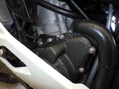 Kawasaki Ninja ZX-4R SE 2025