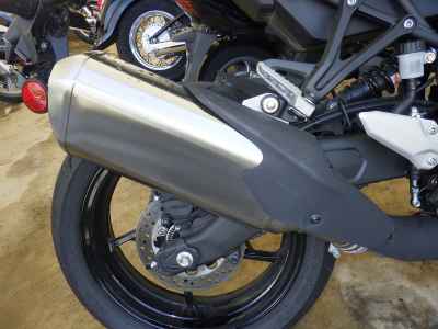 Kawasaki Ninja ZX-4R SE 2025