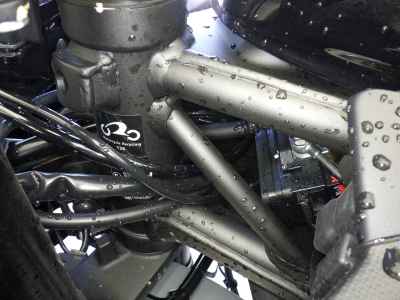 Kawasaki Ninja ZX-4R SE 2025