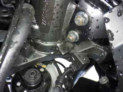 Kawasaki Ninja ZX-4R SE 2025