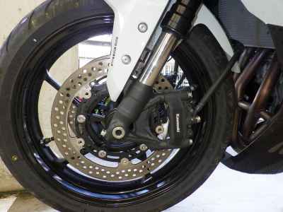 Kawasaki Ninja ZX-4R SE 2025